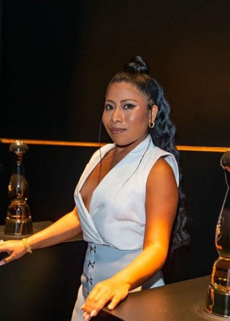 yalitza aparicio playboy